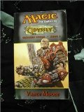 Cover of Odyssey: Magic the Gathering 1: Odyssey Cycle