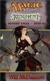 Cover of Magic the Gathering: Judgment (Odyssey Cycle, Book 3)