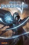 Cover of Path of the Planeswalker: A Magic: The Gathering Graphic Anthology (Magic the Gathering)