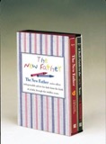 Cover of The New Father: A Dad's Guide to the First Year (New Father Series)