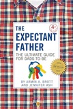 Cover of The Expectant Father: The Ultimate Guide for Dads-to-Be