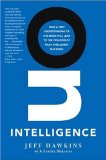 Cover of On Intelligence