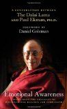 Cover of Emotional Awareness: Overcoming the Obstacles to Psychological Balance and Compassion