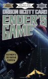 Cover of Ender's Game (Ender, Book 1)
