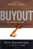 Cover of Buyout: The Insider's Guide to Buying Your Own Company