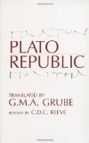 Cover of Plato: Republic