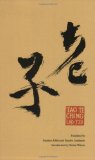 Cover of Tao Te Ching