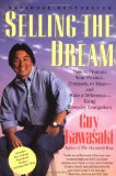 Cover of Selling the Dream