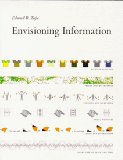Cover of Envisioning Information