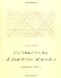 Cover of The Visual Display of Quantitative Information
