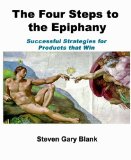 Cover of The Four Steps to the Epiphany