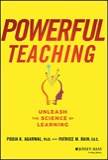 Cover of Powerful Teaching: Unleash the Science of Learning