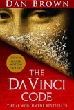 Cover of The Da Vinci Code