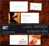 Cover of Mergers and Acquisitions--Collector's and Library Edition