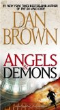 Cover of Angels & Demons (Robert Langdon)