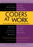 Cover of Coders at Work: Reflections on the Craft of Programming