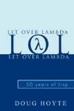 Cover of Let Over Lambda