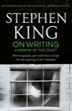 Cover of On Writing: A Memoir of the Craft