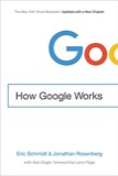 Cover of How Google Works