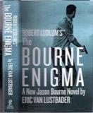 Cover of Robert Ludlum's (TM) The Bourne Enigma