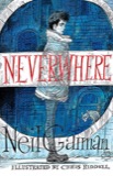 Cover of Neverwhere