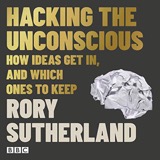 Cover of Hacking The Unconscious
