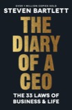 Cover of The Diary of a CEO: The 33 Laws of Business and Life