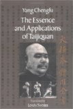 Cover of The Essence and Applications of Taijiquan