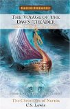 Cover of The Voyage of the Dawn Treader (Radio Theatre)