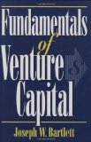 Cover of Fundamentals of Venture Capital