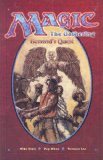 Cover of Magic - The Gathering: Gerrard`s Quest