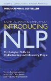 Cover of Introducing NLP: Psychological Skills for Understanding and Influencing People (Neuro-Linguistic Programming)