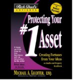 Cover of Rich Dad Advisor's Series: Protecting Your #1 Asset: Creating Fortunes from Your Ideas