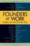 Cover of Founders at Work: Stories of Startups' Early Days