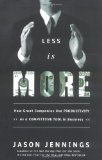 Cover of Less Is More: How Great Companies Use Productivity