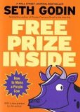 Cover of Free Prize Inside: How to Make a Purple Cow