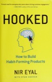 Cover of Hooked: How to Build Habit-Forming Products