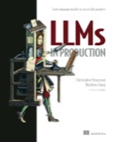Cover of LLMs in Production: Engineering AI Applications