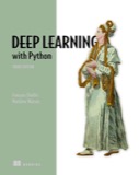 Cover of Deep Learning with Python (Second Edition)
