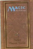Cover of Magic: The Gathering                                                              Pocket Players Guide