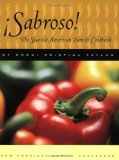 Cover of Sabroso: The Spanish-American Family Cookbook (New American Family Cookbooks)