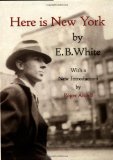 Cover of Here is New York