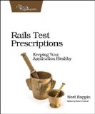 Cover of Rails Test Prescriptions