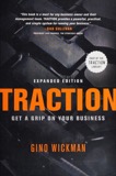 Cover of Traction: Get a Grip on Your Business