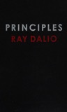 Cover of Principles: Life and Work