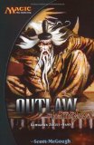 Cover of Magic - The Gathering. Kamigawa Zyklus 1. Outlaw