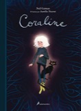 Cover of Coraline