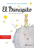 Cover of El Principito [The Little Prince] (Spanish Edition)