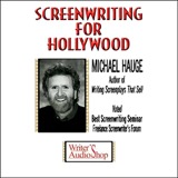 Cover of Screenwriting for Hollywood
