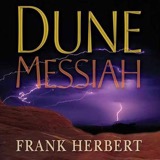 Cover of Dune Messiah: Book Two in the Dune Chronicles